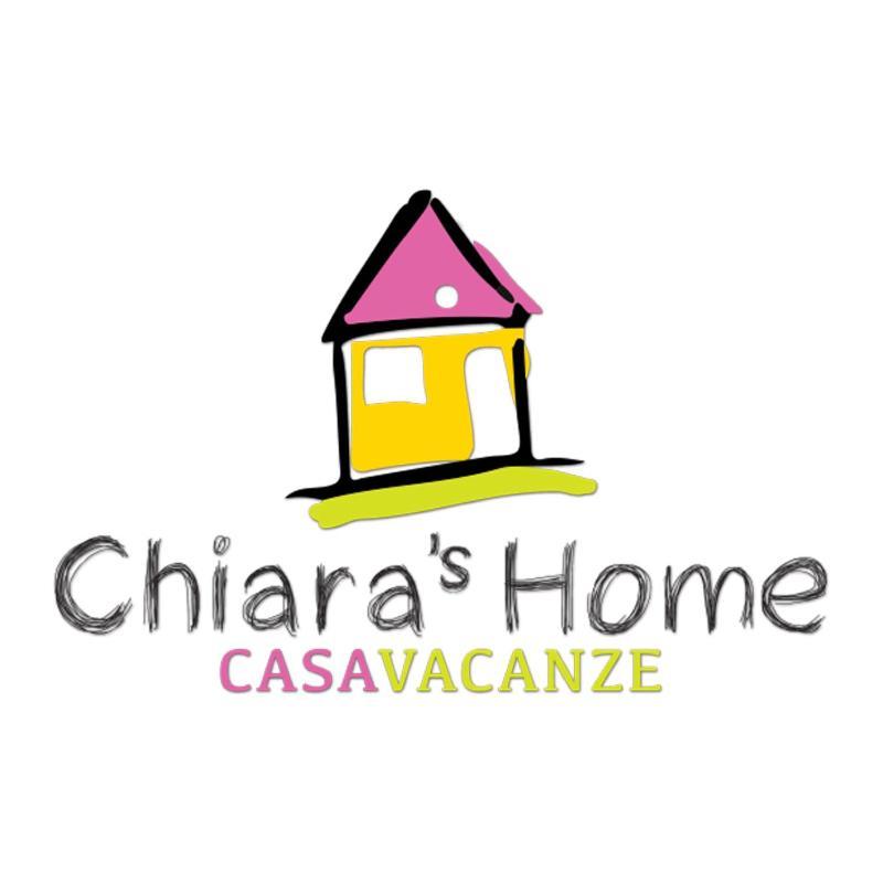 Chiara'S Home Brindisi Eksteriør bilde